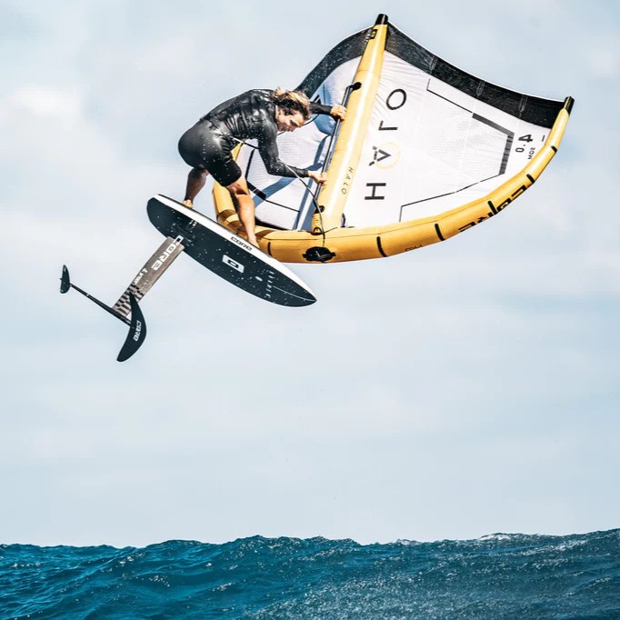 AILE DE WINGFOIL CORE HALO PRO 2024